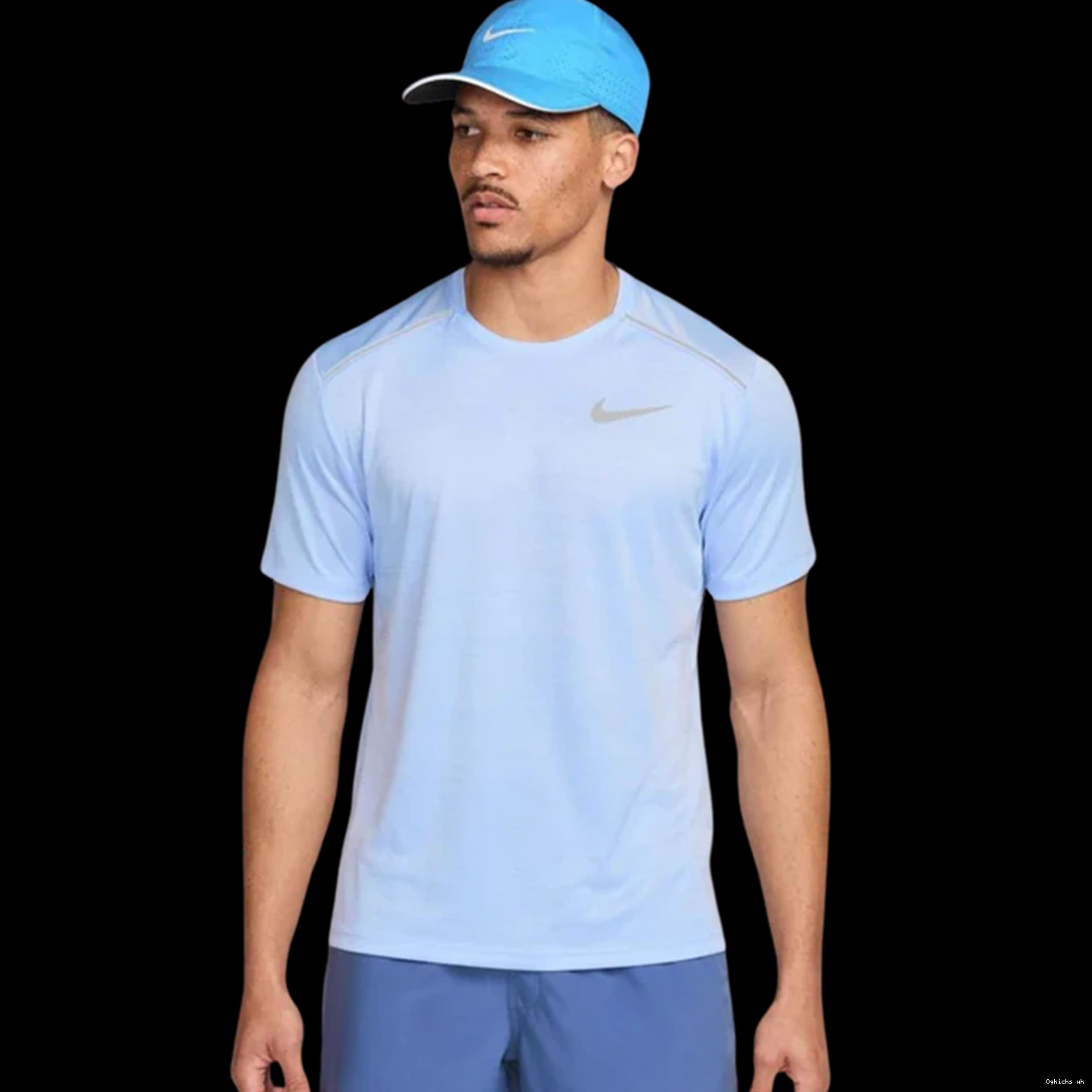 Nike 1.0 Blue Miler 0722